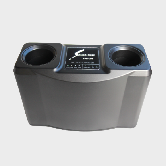 業務用充電式赤外線ワイヤレスマイクセット|サウンドピュア soundpure®