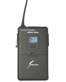 SONY ソニー WRT-822 ワイヤレストランスミッター マイク 送信機 ④ SONY ソニー WRT-822 ワイヤレストランスミッター マイク 送信機